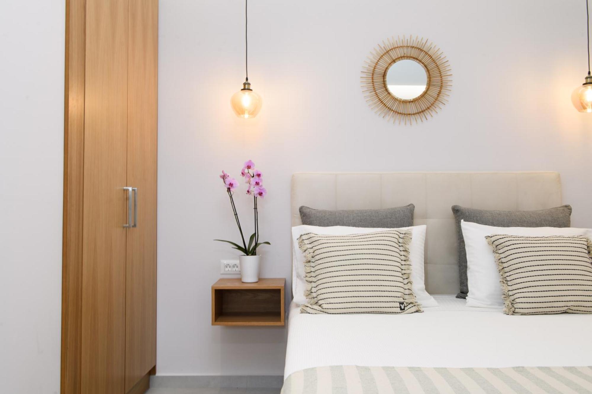 Korina Apart Hotel Кавос Экстерьер фото
