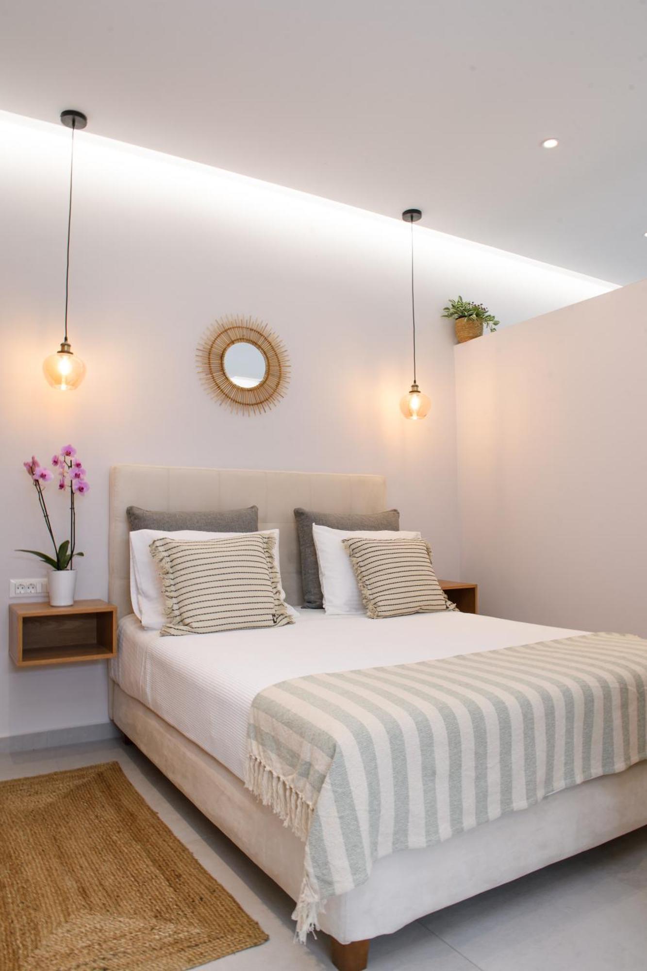 Korina Apart Hotel Кавос Экстерьер фото