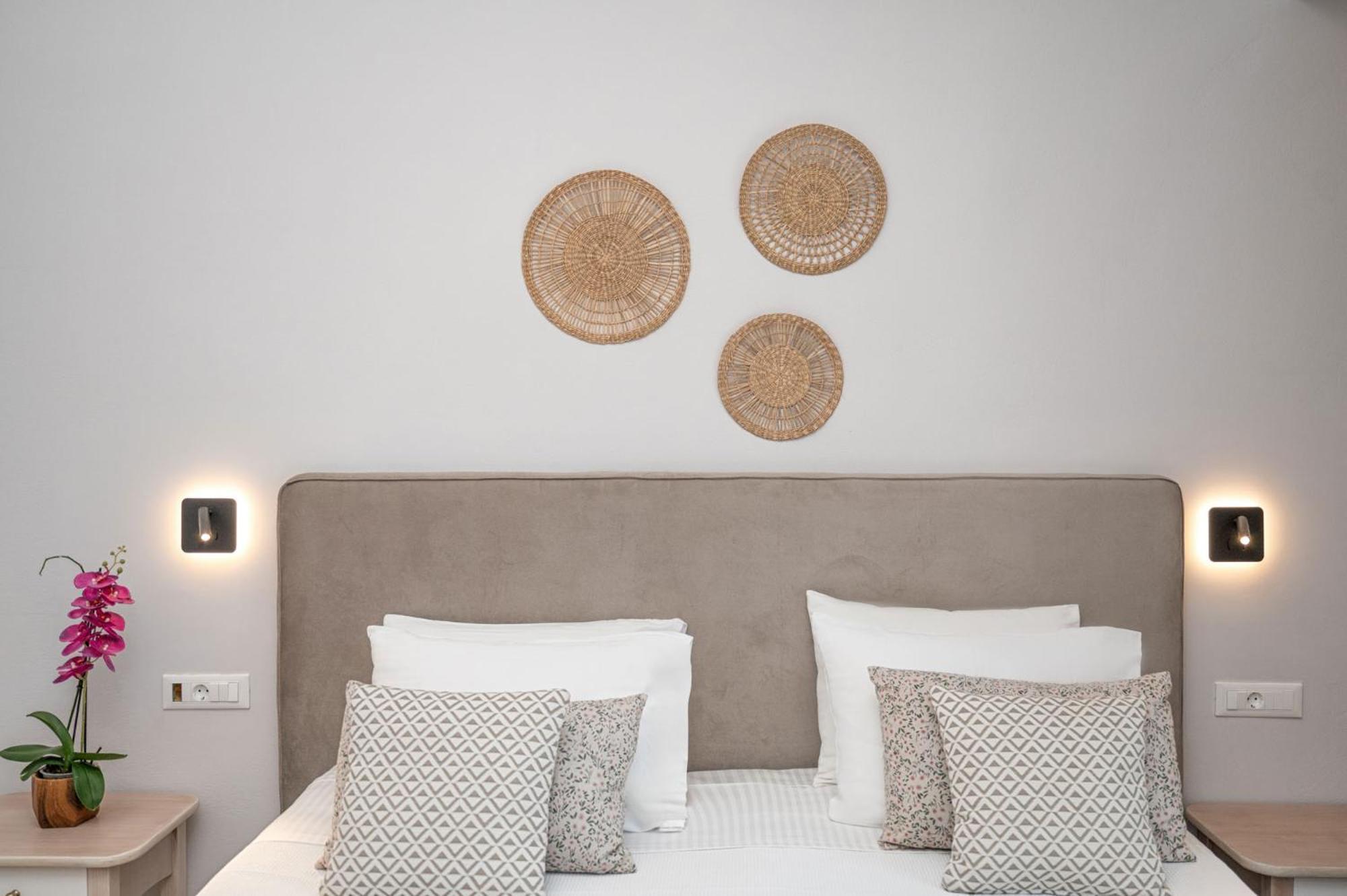 Korina Apart Hotel Кавос Экстерьер фото